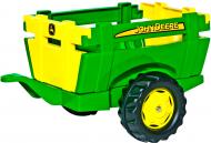 Прицеп Rolly Toys rollyFarm Trailer John Deere 122103