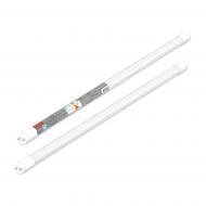 Лампа светодиодная TITANUM 1,2 м 18 Вт T8 матовая G13 220 В 6500 К 26706