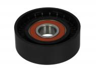 Ролик натяжителя поликлинового ремня FORD GALAXY, MONDEO IV, S-MAX 1.8D 05.06-06.15 (E2G0012BTA BTA)