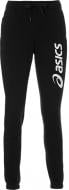 Штани Asics ASICS BIG LOGO SWEAT PANT 2032A982-001 р. L чорний