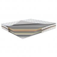 Матрас ортопедический Linum Home Ideas 90x200 см
