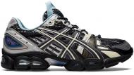 Кроссовки мужские весенние Asics UB5-S GEL-NIMBUS 9 1201A656-001 р.47 серые