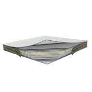 Матрас ортопедический Cloudy Home Ideas 160x200 см
