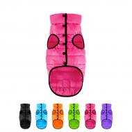 Куртка AiryVest р. M45 розовый