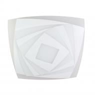 Светильник светодиодный LIGHT SET LASKA 04S RC 110 Вт белый матовый