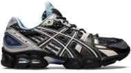 Кроссовки мужские весенние Asics UB5-S GEL-NIMBUS 9 1201A656-001 р.46 серые
