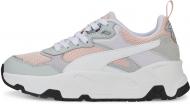 Кроссовки для девочек всесезонные Puma TRINITY JR 39083804 р.38,5 разноцветные Кроссовки для девочек всесезонные Puma TRINITY JR 39083804 р.38,5 разноцветные