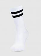 Шкарпетки 4F SOCKS FNK U182 4FWSS25UFSOU182-10S р.39-42 білий