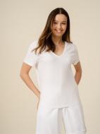 Футболка Outhorn TSHIRT F481 OTHSS23TTSHF481-10S р.L белый