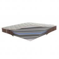 Матрас ортопедический Atlas Home Ideas 160x200 см Матрас ортопедический Atlas Home Ideas 160x200 см