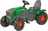 Веломобиль Rolly Toys rollyFarmtrac Fendt 211 Vario 601028