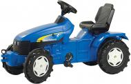 Веломобиль Rolly Toys rollyFarmtrac NH TD5050 36219