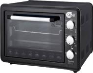 Електрична піч Smart EO-1036 black