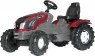 Веломобіль Rolly Toys rollyFarmtrac Valtra T213 601233