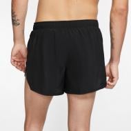 Шорти Nike DF FAST 4IN SHORT CJ7847-010 р. L чорний Шорти Nike DF FAST 4IN SHORT CJ7847-010 р. L чорний