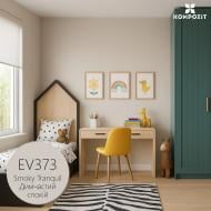 Краска интерьерная латексная Kompozit PRIME 3 мат Дымчатый покой EV373 0,9 л