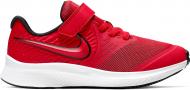 Кроссовки демисезонные Nike STAR RUNNER 2 PSV AT1801-600 р.27,5 красные