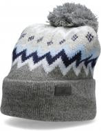 Шапка 4F D4Z20-CAD214-34A р.one size синий