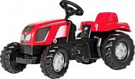 Веломобиль Rolly Toys rollyKid Zetor Forterra 135 12152