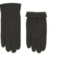 Рукавички LOGOS-Tac флісові, 03-06-00-0044 р.L [019] Black