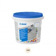 Затирка для плитки Mapei полиуретановая полимерная на водной основе Keragrout 1C 5 кг ведро жасмин