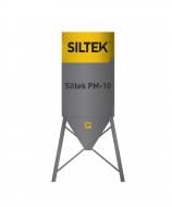 Штукатурка Siltek цементно-известковая ручного и машинного нанесения PM-10 (поставка силосом) 1т. 1000 кг