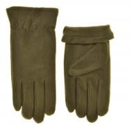 Рукавички LOGOS-Tac флісові, 03-06-00-0044 р.L хакі
