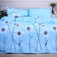 Комплект постельного белья Бязь Ranforce Elite 17-0390 Blackpool 143х210 см мультиколор MirSon Комплект постельного белья Бязь Ranforce Elite 17-0390 Blackpool 143х210 см мультиколор MirSon