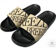 Шлепанцы Gemelli Бриз 2 р.39 бежевый