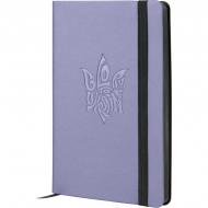 Книга для нотаток Partner Soft 96 арк. клітинка Glory 8206-34-3-A Axent Книга для нотаток Partner Soft 96 арк. клітинка Glory 8206-34-3-A Axent