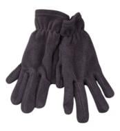 Перчатки LOGOS-Tac флисовые, 03-06-00-0044 р.M grey