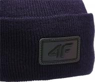 Шапка 4F D4Z20-CAD302-51S р.one size фиолетовый
