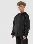 Куртка 4F SOFTSHELL JACKET M269 4FJWAW24TSOFM269-45S р.140 хакі