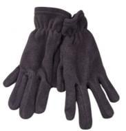 Рукавички LOGOS-Tac флісові, 03-06-00-0044 р.L grey