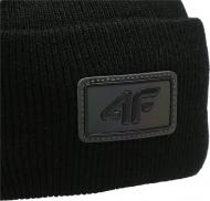 Шапка 4F D4Z20-CAD302-20S р.one size черный Шапка 4F D4Z20-CAD302-20S р.one size черный