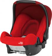 Автокресло Britax-Romer Baby-Safe Flame red красный 2000026518