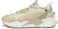 Кроссовки мужские демисезонные Puma RS-X EFEKT GRADIENT 39117103 р.44,5 бежевые