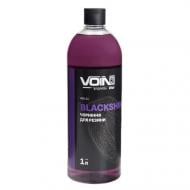Чернитель резины Voin BlackShine VBS-11 1000 мл
