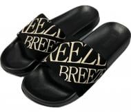 Шльопанці Gemelli Бріз 2 р.38 чорний