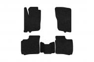 Коврики автомобильные EVAtech Premium Mitsubishi Carisma 1995-2003 1 поколение Sedan EU MT3154C5VPB модельные