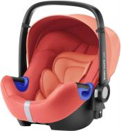 Автокрісло Britax-Romer Baby-Safe i-Size Coral peach рожевий 2000025612