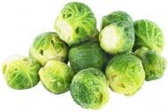 Овочі заморожені Україна капуста брюссельська 500 г (4800014005000)