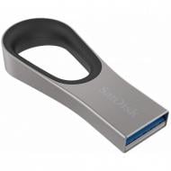 Накопитель SanDisk Ultra Loop 64 ГБ USB 3.0 silver (SDCZ93-064G-G46)