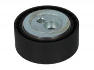 Ролик натяжителя ремня CITROEN BERLINGO, C5, C8, JUMPY; FIAT SCUDO, ULYSSE; LANCIA PHEDRA 1.8D-2.1D 05.89- (E2C0006BTA BTA)