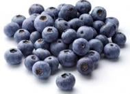 Ягоды замороженные Україна голубика 500 г