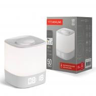 Світильник-нічник LED TITANUM TLTF-016CW 4 Вт білий 29235