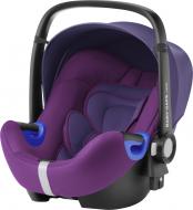 Автокресло Britax-Romer Baby-Safe i-Size Mineral purple фиолетовый 2000024380