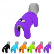 Комбинезон AiryVest р. L55 фиолетовый