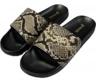 Шлепанцы Gemelli Шакира р.39 черный