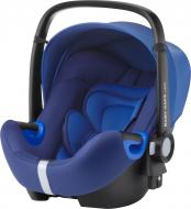 Автокресло Britax-Romer Baby-Safe i-Size Ocean blue синий 2000024378